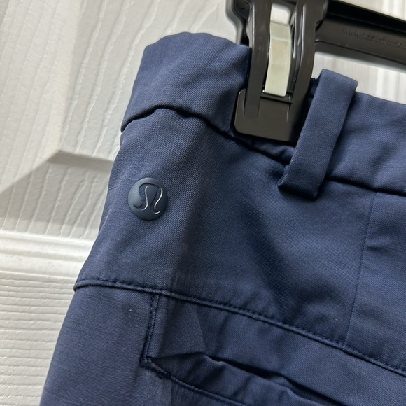 Lululemon Commission Pant Navy - Picture 13 of 16
